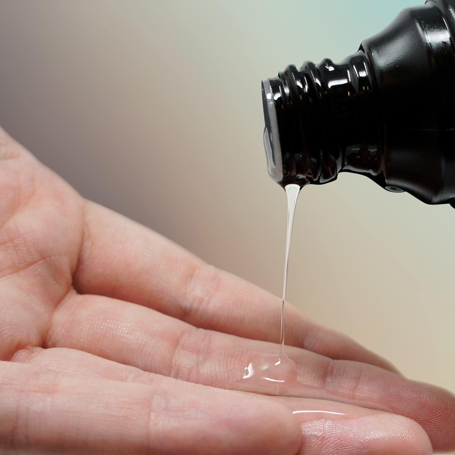 pjur superhero Energizing Glide - Lubrifiant pe bază de apă cu ginkgo - revigorant și stimulant - pentru toți bărbații care își doresc mai mult (30ml)