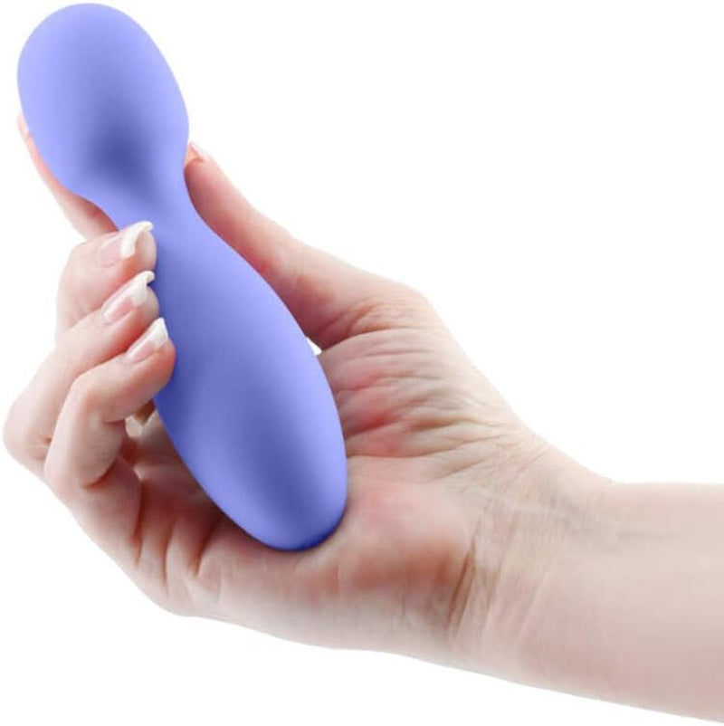 Dildo_281022 Dildo Violet Mărime universală