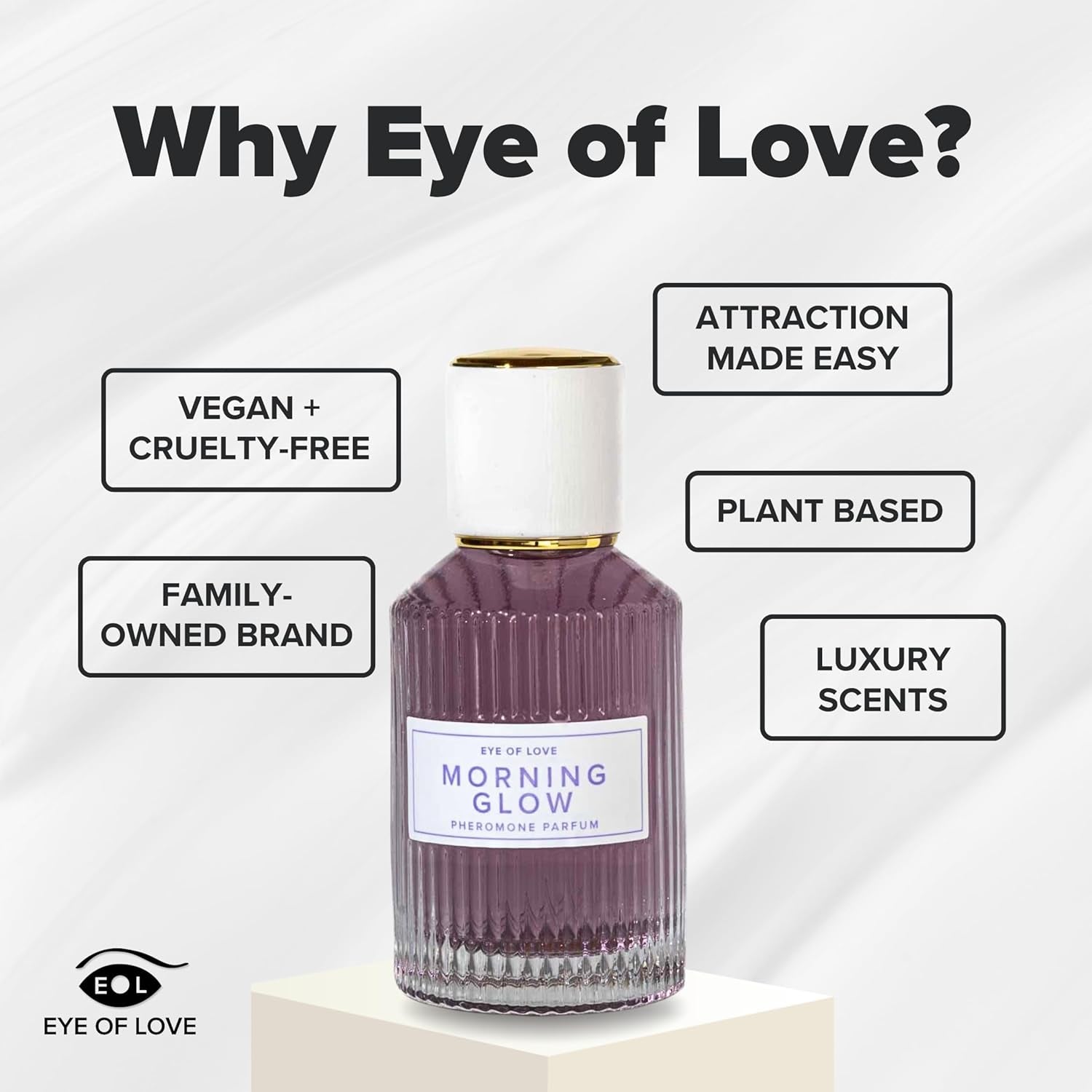 Afrodisiac al Iubirii, 50 ml