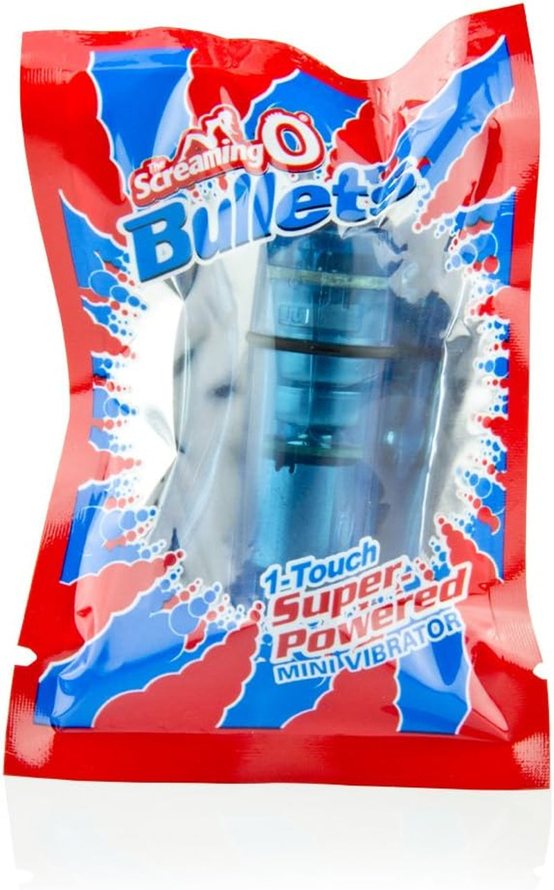Vibrator mini Bullets