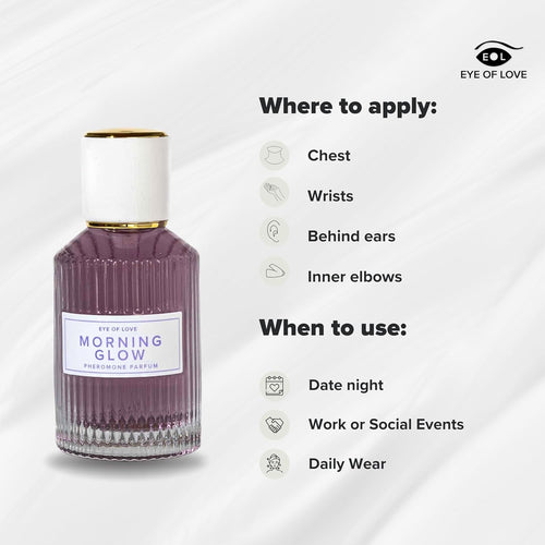 Afrodisiac al Iubirii, 50 ml