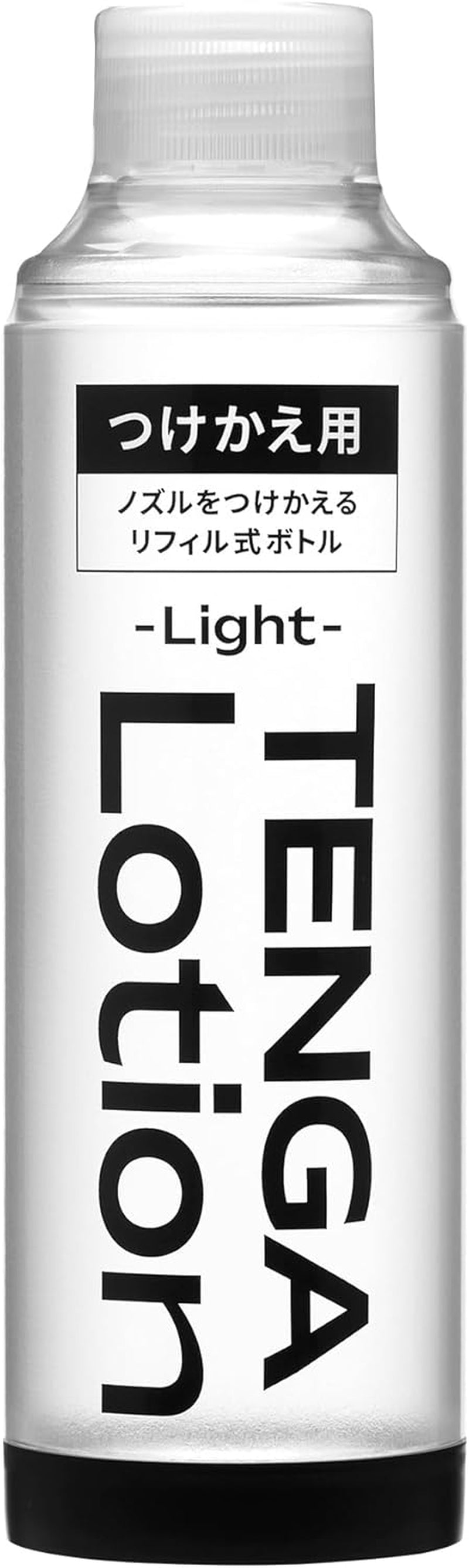 Rezervă ușoară pentru loțiune TENGA