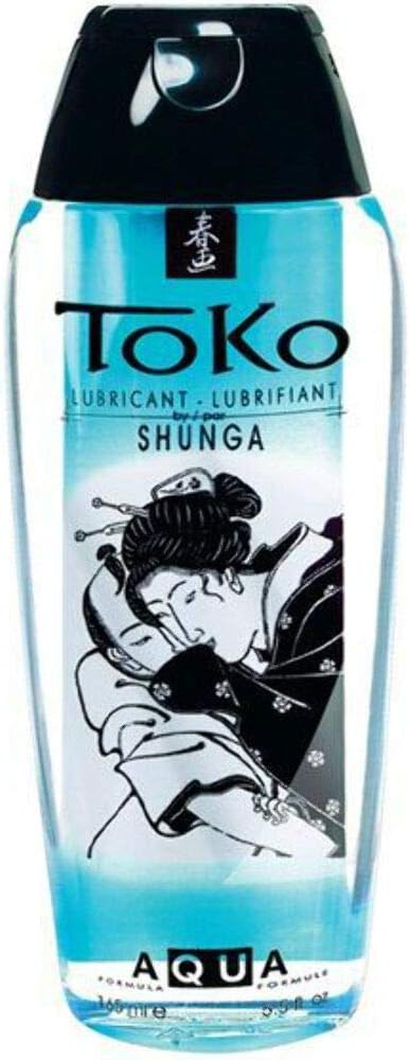 Lubrifiant TOKO Aqua, 165 ml