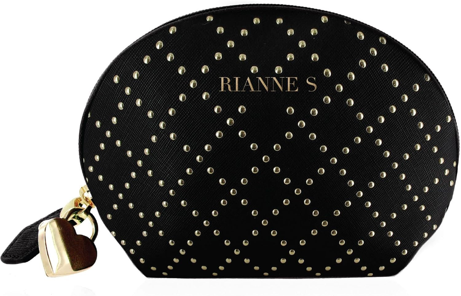 RS - Essentials - Ceas Classique Vibe cu știfturi, negru