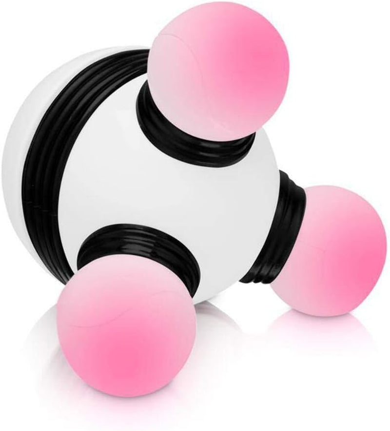 LoversPremium - Aparat de masaj energizant