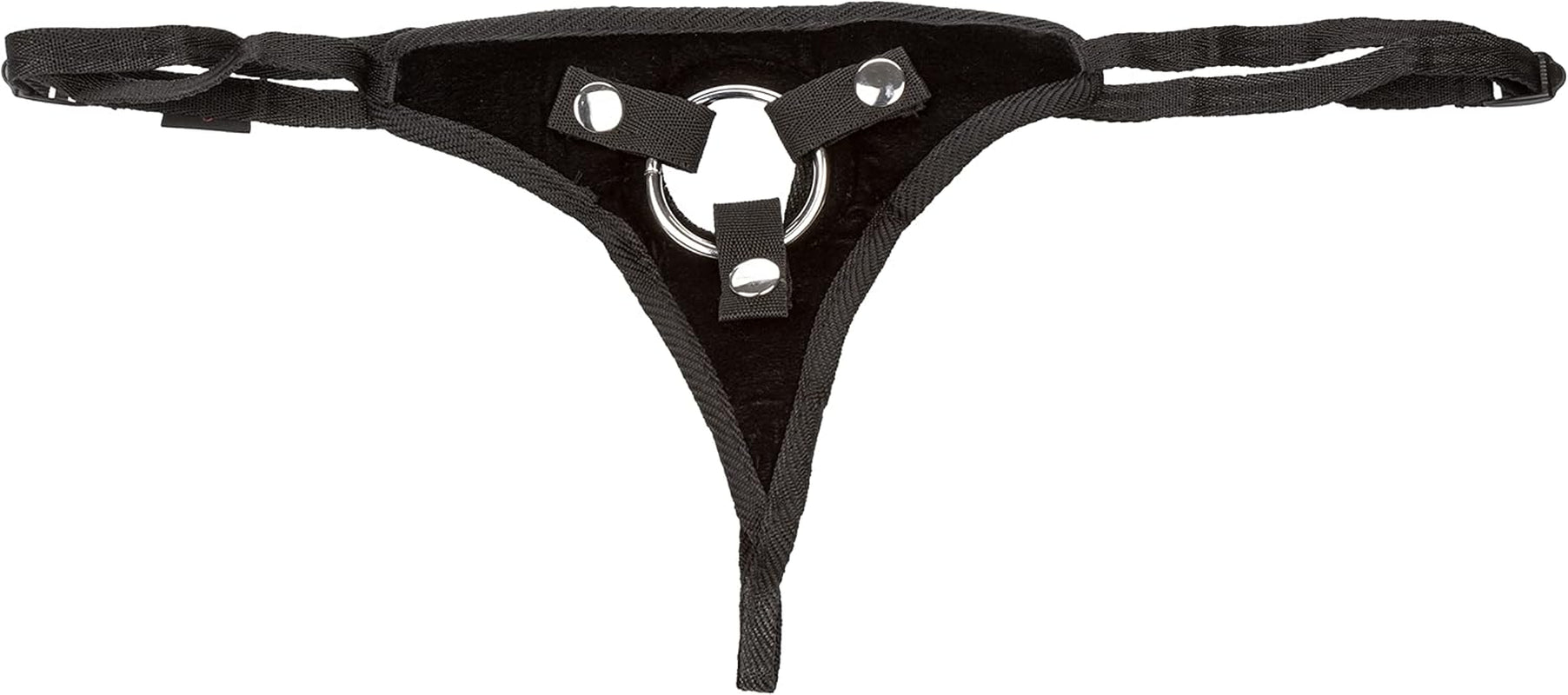 Harnașul ei regal, Prințesa