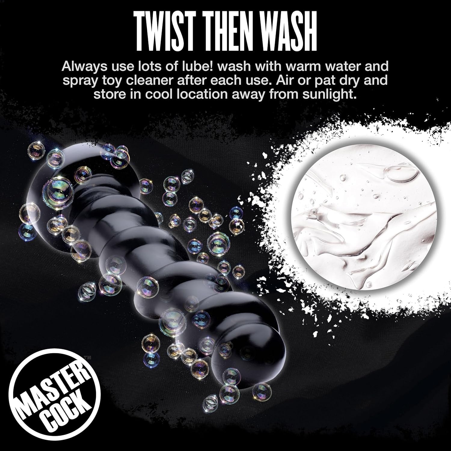 Dildo-ul The Screw Giant de 12,5 inch