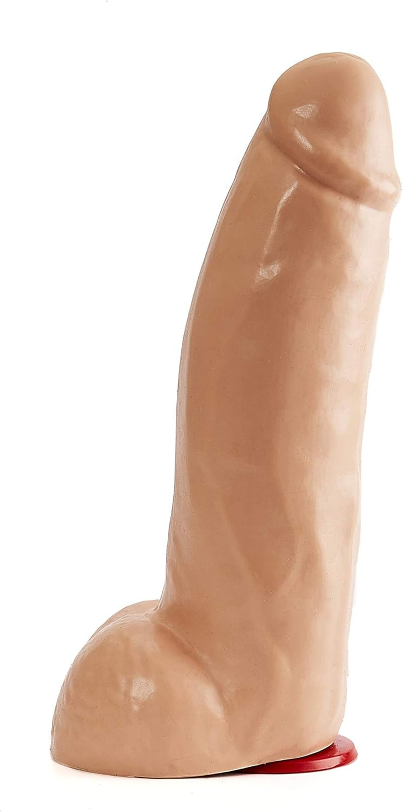 . Fucktools - Welding Will, Dildo mit Suctioncup - Fleischfarben